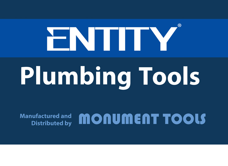 Private Label Own Brand Plumbing Tools