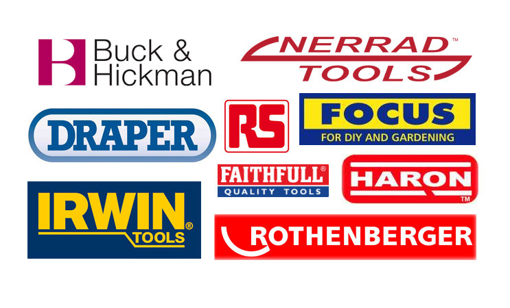 Private Label Own Brand Plumbing Tools