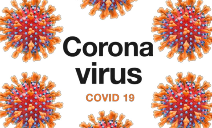 Covid-19 Coronavirus Updates