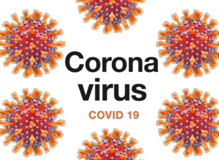 Covid-19 Coronavirus Updates