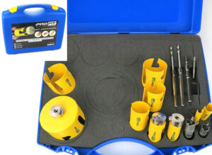 Real Electricians Kit Pro-Fit