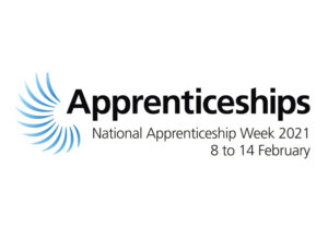 NAtional Apprenticeship Week 2021