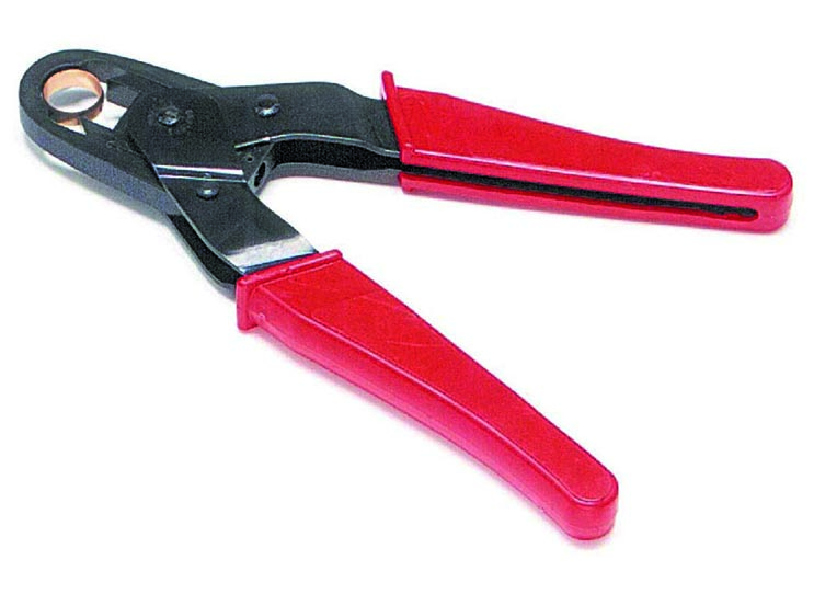 monument Olive Puller Removal Plumbers Tool 15mm and 22mm 
