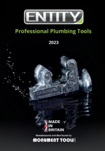 Entity Plumbing Tools (UKPS)