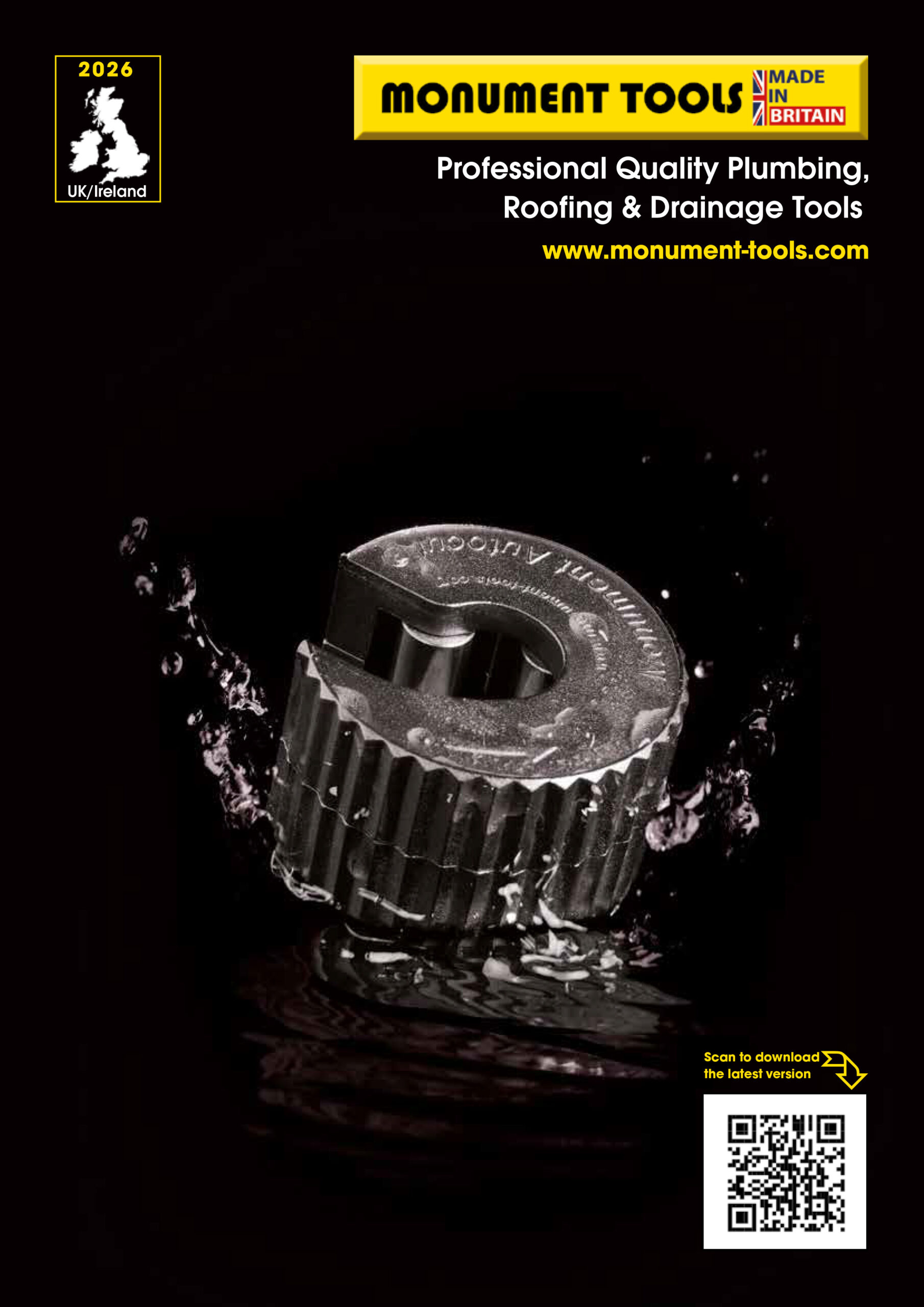 Monument Source Catalogue