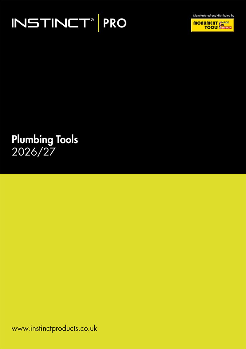 Instinct Plumbing Tools (PHG)