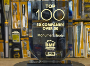 BMN BMF Top100 50 at 50