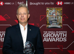HSBC FSB JCAC award